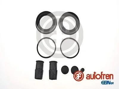 Стандартний комплект супорта AUTOFREN D4898
