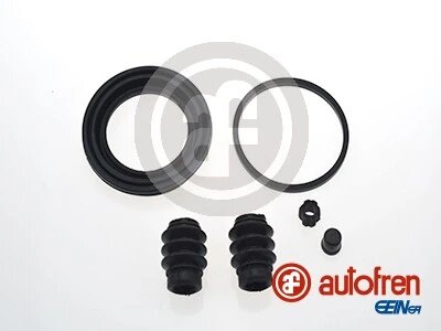 Стандартний комплект супорта AUTOFREN D4907