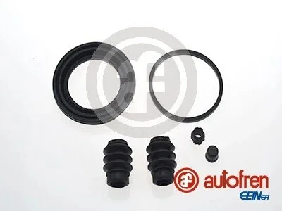 Стандартний комплект супорта AUTOFREN D4907