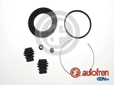 Стандартний комплект супорта AUTOFREN D4908