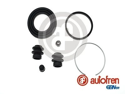 Стандартний комплект супорта AUTOFREN D4914