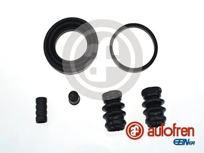 Стандартний комплект супорта AUTOFREN D4916