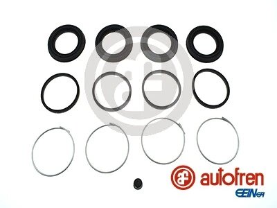 Стандартний комплект супорта AUTOFREN D4918