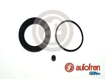 Стандартний комплект супорта AUTOFREN D4966