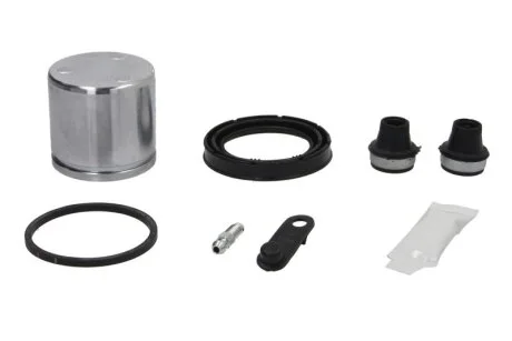 Комплект супорта з поршнем AUTOFREN D4974C