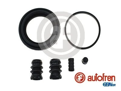 Стандартний комплект супорта AUTOFREN D4989