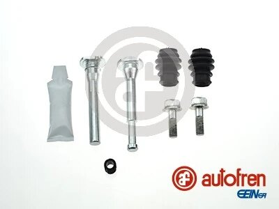Комплект напрямних AUTOFREN D7142C