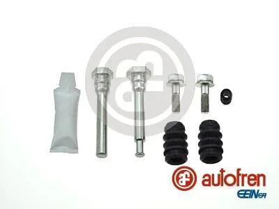 Комплект направляючої гільзи AUTOFREN D7163C