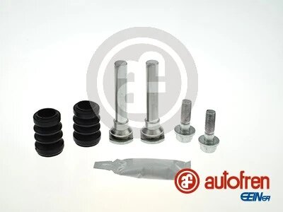 Комплект направляючих гальмівного супорта AUTOFREN D7166C