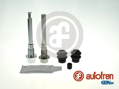 Комплект напрямних AUTOFREN D7178C