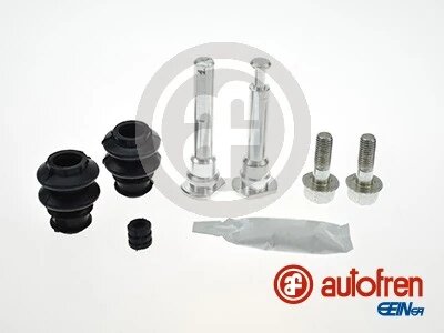 Комплект напрямних AUTOFREN D7187C
