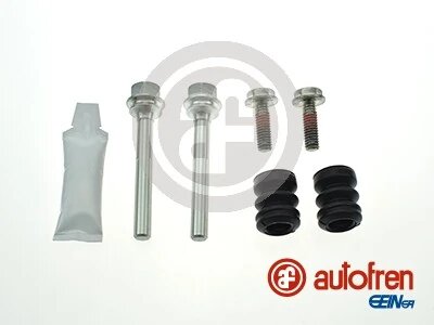 Комплект напрямних AUTOFREN D7229C