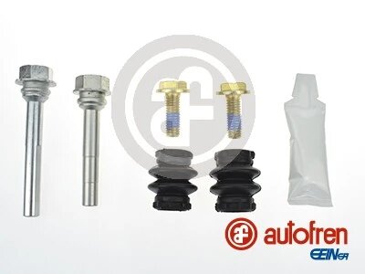 Комплект напрямних AUTOFREN D7232C