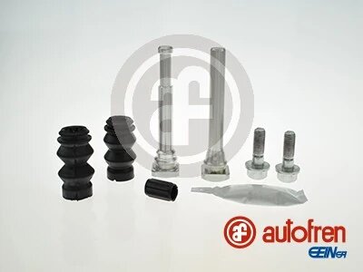 Комплект напрямних AUTOFREN D7251C