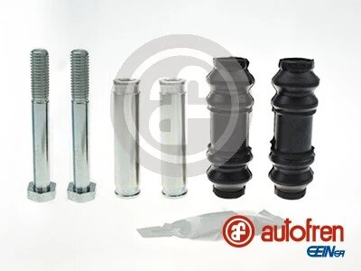 Комплект напрямних AUTOFREN D7259C