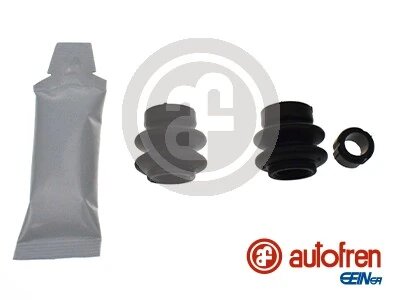 Базовий комплект напрямних AUTOFREN D7387