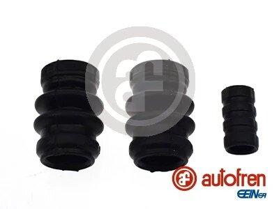 Базовий комплект напрямних AUTOFREN D7411