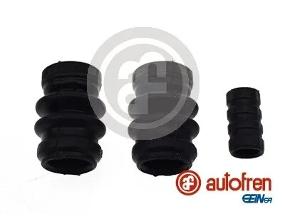 Базовий комплект напрямних AUTOFREN D7411