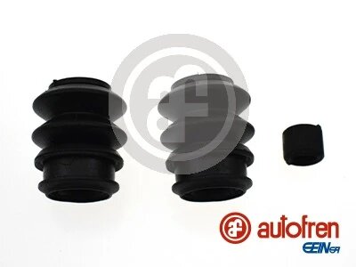 Базовий комплект напрямних AUTOFREN D7413