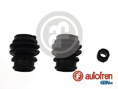 Базовий комплект напрямних AUTOFREN D7441