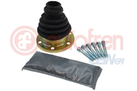 Комплект пильника ШРКШ AUTOFREN D8061