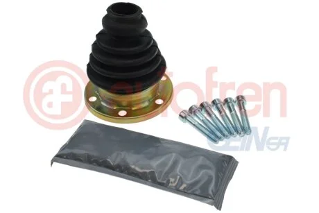 Комплект пильника ШРКШ AUTOFREN D8061