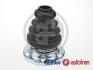 Пыльник ШРУС вн VW T-4 AUTOFREN D8076 (фото 1)