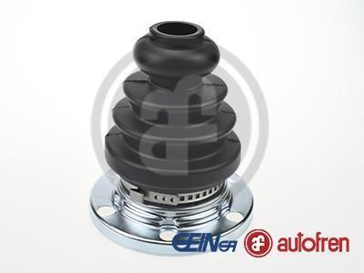 Пыльник ШРУС вн VW T-4 AUTOFREN D8076