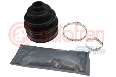 Комплект пильника ШРКШ AUTOFREN D8136