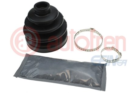 Комплект пильника ШРКШ AUTOFREN D8140