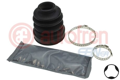 Комплект пильника ШРКШ AUTOFREN D8208