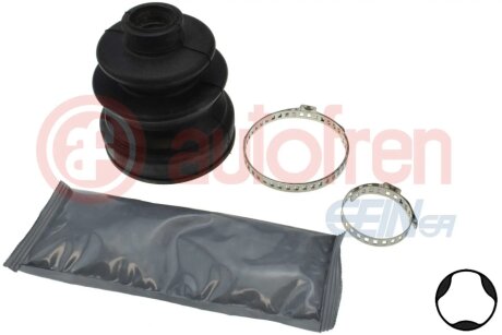 Комплект пильника ШРКШ AUTOFREN D8215