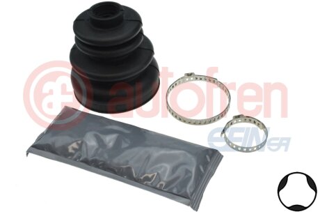 Комплект пильника ШРКШ AUTOFREN D8220