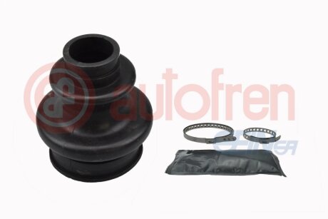 Комплект пильника ШРКШ AUTOFREN D8253