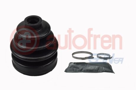 Комплект пильника ШРКШ AUTOFREN D8254