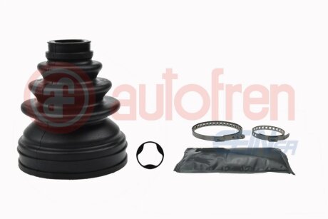 Комплект пильника ШРКШ AUTOFREN D8260