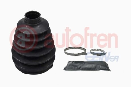 Комплект пильника ШРКШ AUTOFREN D8276T