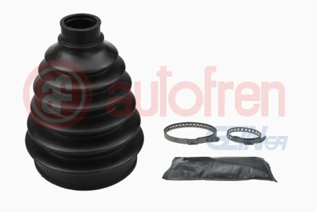 Комплект пильника ШРКШ AUTOFREN D8280T