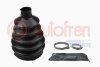 Комплект пильника ШРКШ AUTOFREN D8287T (фото 1)