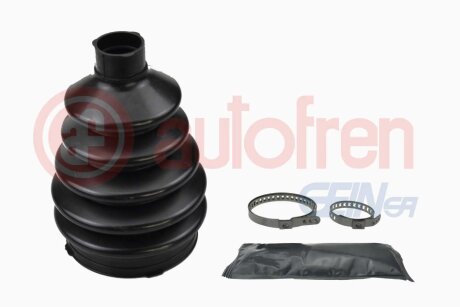 Комплект пильника ШРКШ AUTOFREN D8287T (фото 1)