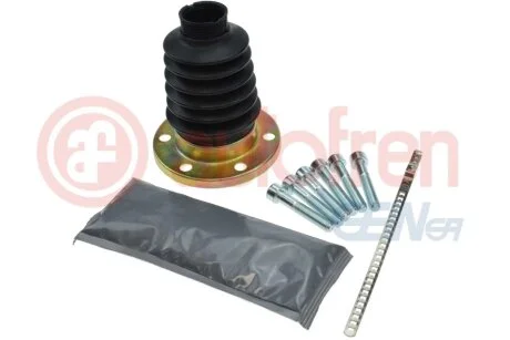 Комплект пильника ШРКШ AUTOFREN D8288T