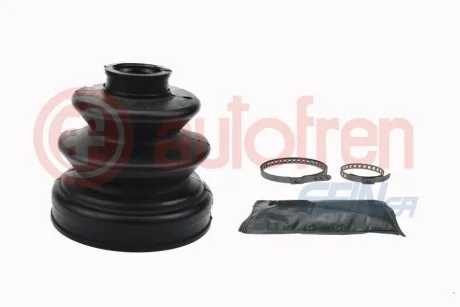 Комплект пильовика ШРКШ AUTOFREN D8298