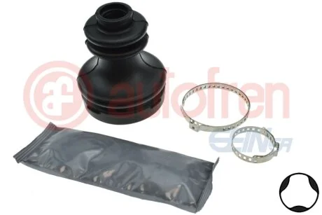 Комплект пильника ШРКШ AUTOFREN D8339