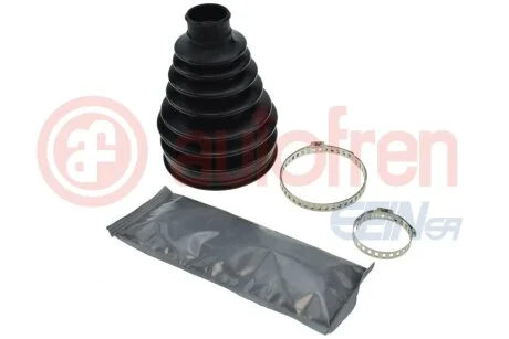 Комплект пильника ШРКШ AUTOFREN D8379T