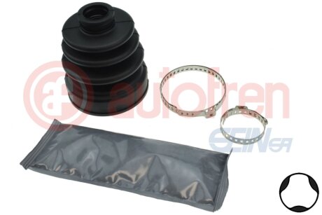 Комплект пильника ШРКШ AUTOFREN D8470