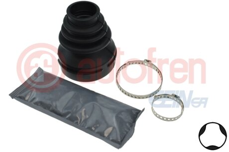 Комплект пильника ШРКШ AUTOFREN D8526