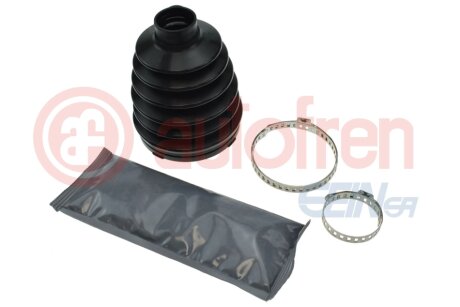 Комплект пильника ШРКШ AUTOFREN D8538T