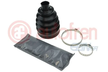 Комплект пильника ШРКШ AUTOFREN D8551T