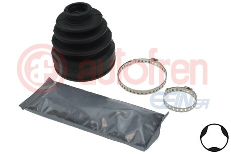 Комплект пильника ШРКШ AUTOFREN D8602