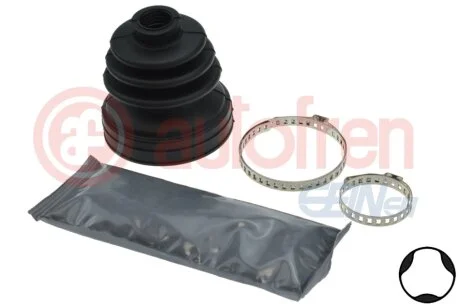 Комплект пильника ШРКШ AUTOFREN D8605